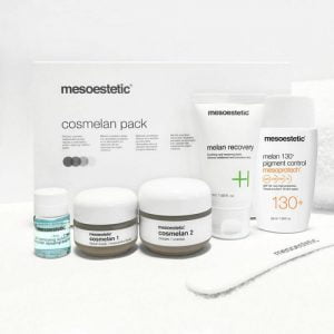 Cosmelan Pack Recovery