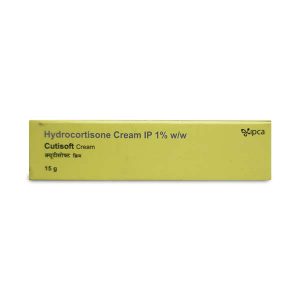Cutisoft Cream 15 Gm