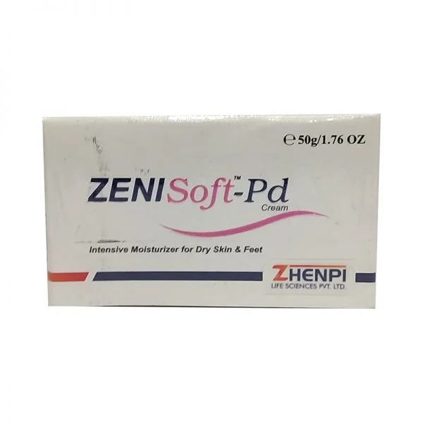 Zenisoft-pd