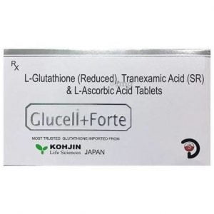 Glu-cell Plus