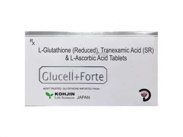 Glu-cell Plus