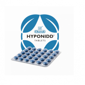 Hyponidd Tablets - 30n