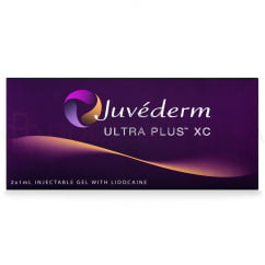 Juviderm Ultra Plus Xc O.1 Ml.