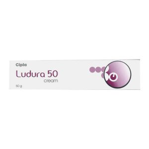 Ludura 50 Cream