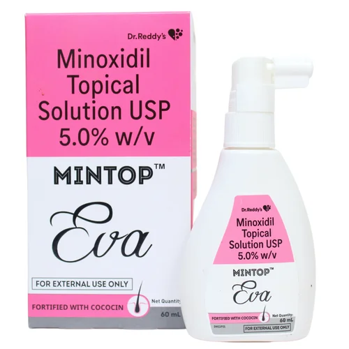 Mintop 2 solution 60ml  Order online and Save On Medicines