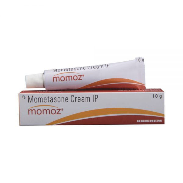 Momoz Cream