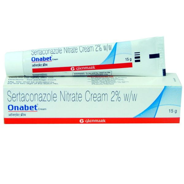 Onabet Cream
