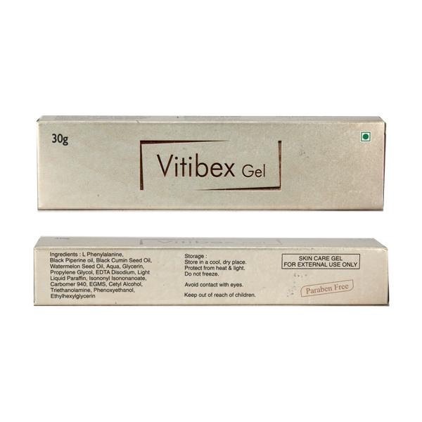 Vitibex Gel