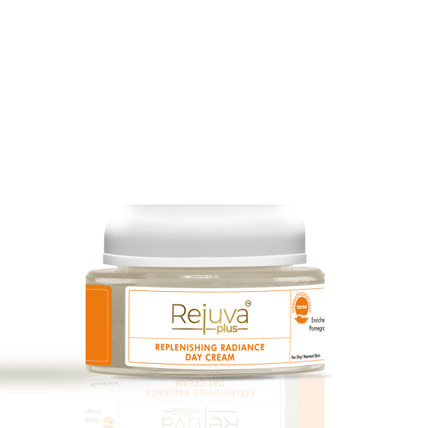 Rejuva Plus Replenishing Radiance Day Cream - Sparsh Skin Clinic