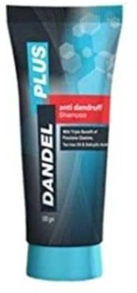 Dandel Plus Shampoo - Sparsh Skin Clinic