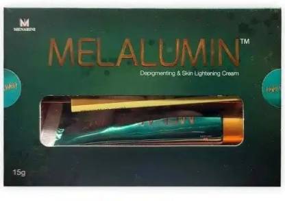 Melalumin Cream - Sparsh Skin Clinic