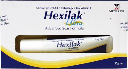 Hexilak Ultra Gel - Sparsh Skin Clinic