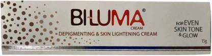 Biluma Skin Brightening Cream - Sparsh Skin Clinic