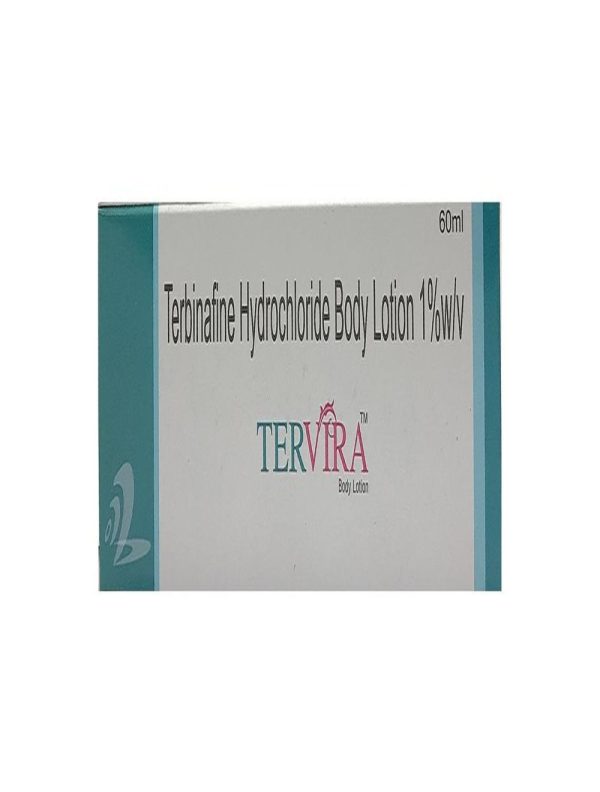 Tervira Tablets - Sparsh Skin Clinic