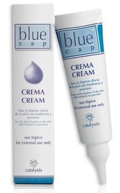 Blue Cap Cream - Sparsh Skin Clinic