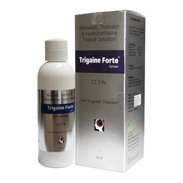 Trigaine Solution - Sparsh Skin Clinic