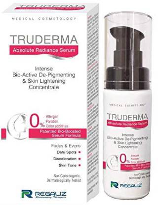 Truderma Absolute Radiance Serum - Sparsh Skin Clinic
