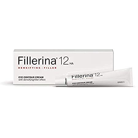 Fillerina 12HA Densifying - Filler Eye Contour Cream - Sparsh Skin Clinic