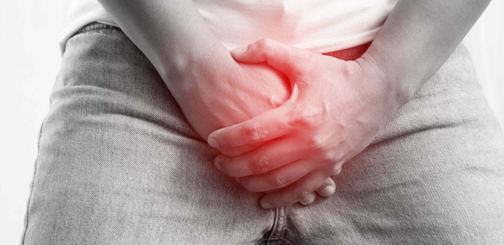 Sexual and Genital concerns