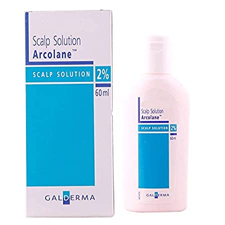 Arcolane Scalp Solution - Sparsh Skin Clinic