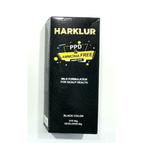 Harklur - Sparsh Skin Clinic
