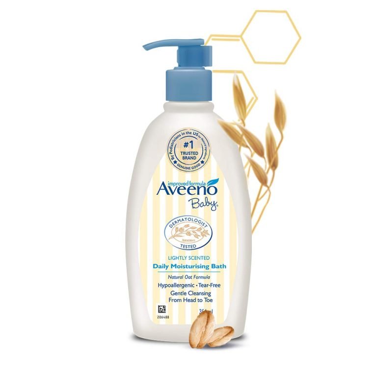 Buy Aveeno Baby Bath Dr. S The Online Skin Store