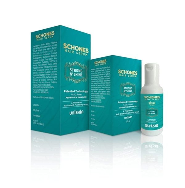 Schones Hair Serum - Sparsh Skin Clinic