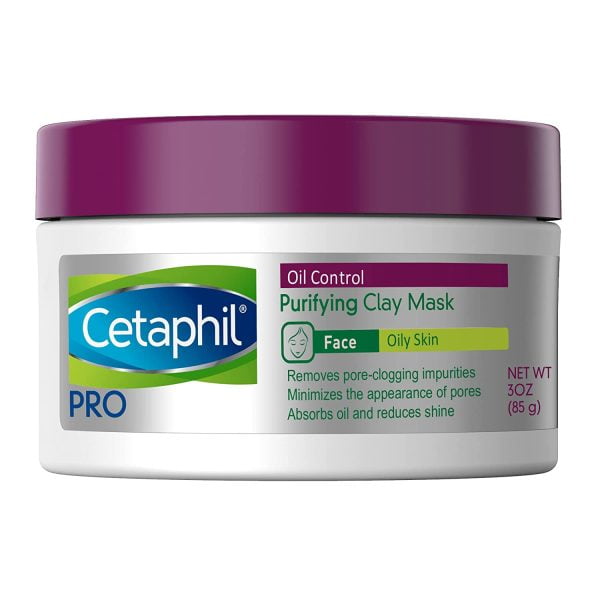 Cetaphil Pro Purifying Clay Mask - Sparsh Skin Clinic