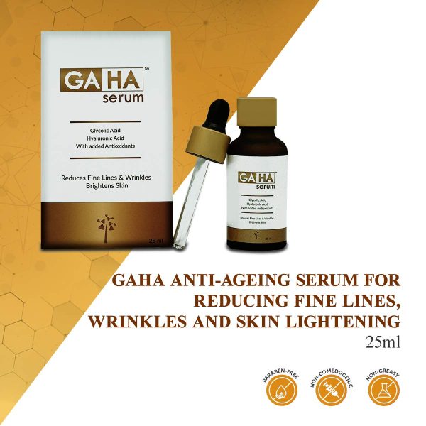 Gaha Serum - Sparsh Skin Clinic