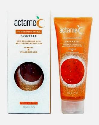 Actame C Facewash - Sparsh Skin Clinic