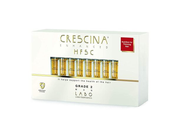 Crescina Enhanced HFSC - Sparsh Skin Clinic