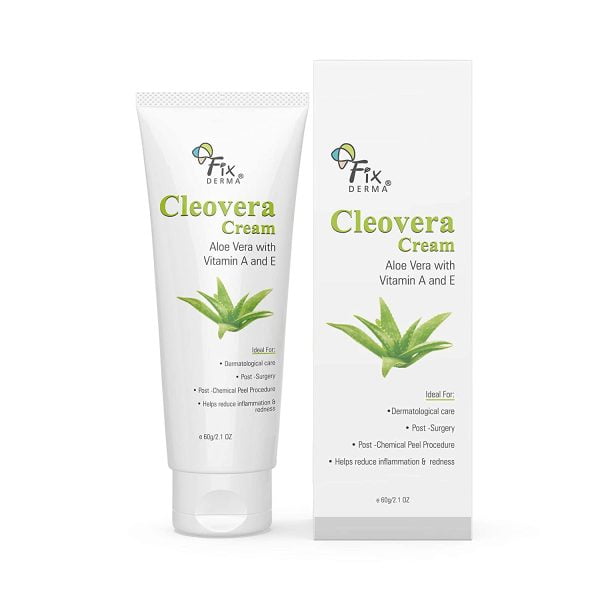 Cleovera Cream - Sparsh Skin Clinic
