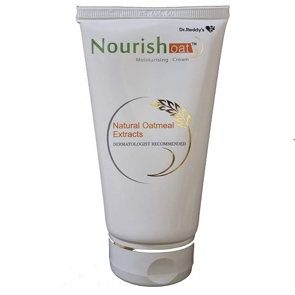 Glowria Nourish OAT Moisturing Cream - Sparsh Skin Clinic