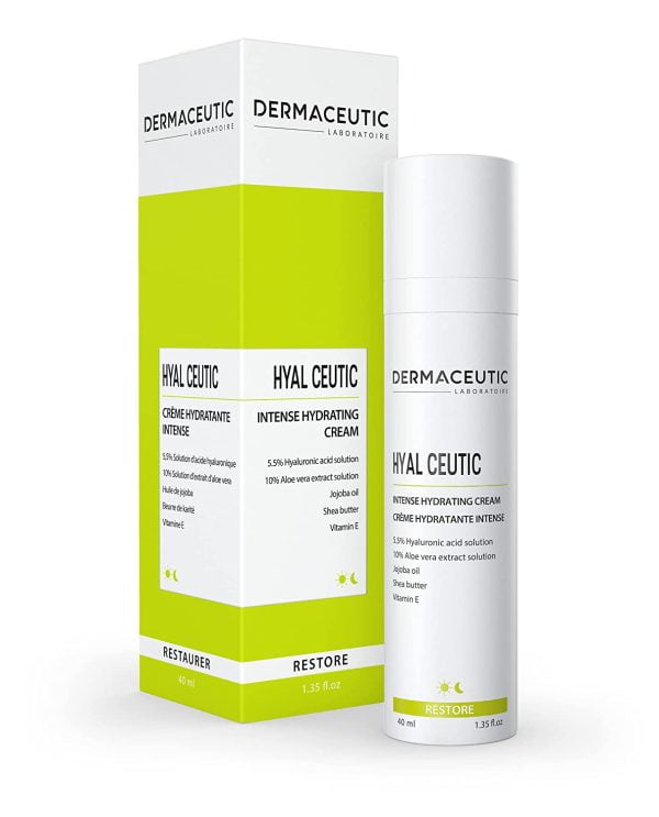 Dermaceutic Hyal Ceutic - Sparsh Skin Clinic