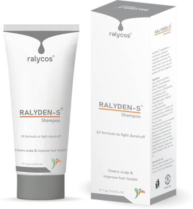 Ralyden-s Shampoo - Sparsh Skin Clinic