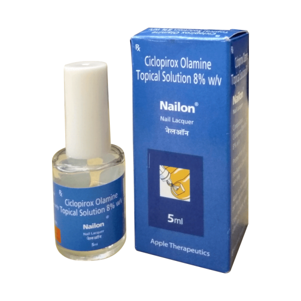 Nailon - Sparsh Skin Clinic