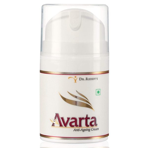 Avarta Anti Ageing Cream - Sparsh Skin Clinic