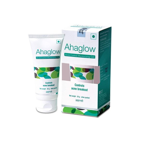 Ahaglow Acne Control Gel - Sparsh Skin Clinic