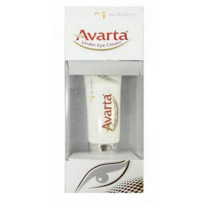 Avarta Under Eye Cream - Sparsh Skin Clinic