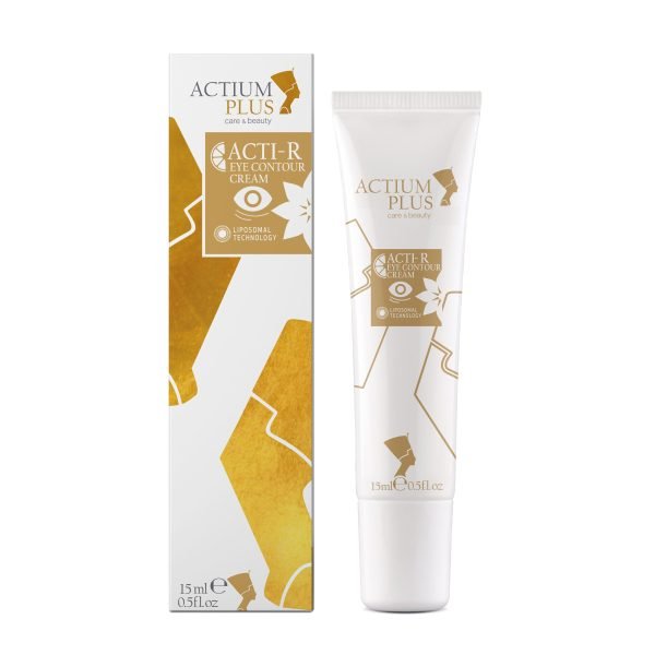 Actium Plus Acti R Eye Contour Cream - Sparsh Skin Clinic