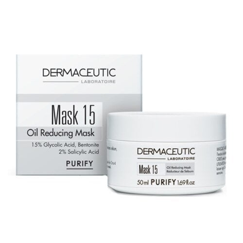 Dermaceutic Mask 15 - Sparsh Skin Clinic