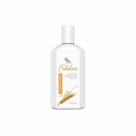 Fidelia Strengthening Conditioner - Sparsh Skin Clinic