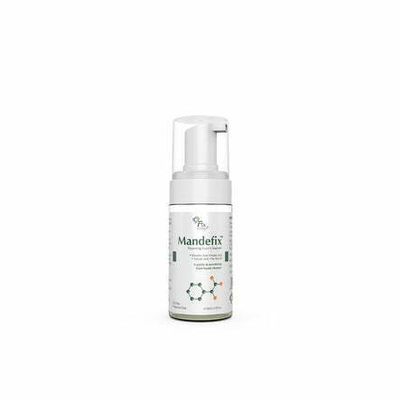 Mandefix Foaming Face Cleanser - Sparsh Skin Clinic