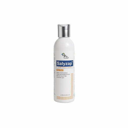 Salyzap Body Wash - Sparsh Skin Clinic