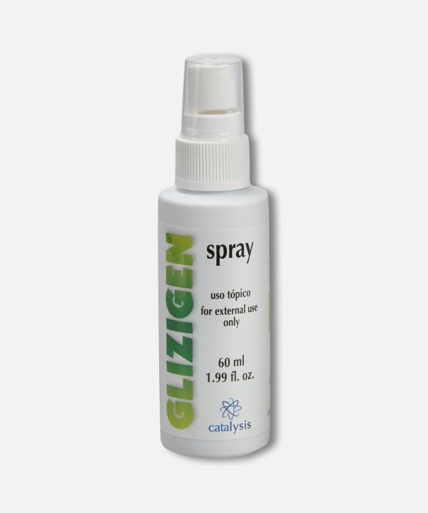 Glizigen Spray - Sparsh Skin Clinic