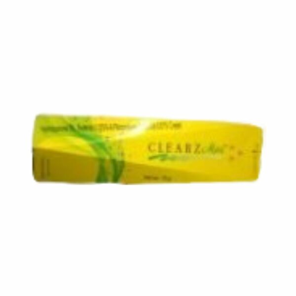 Glowria Clearz Max - Sparsh Skin Clinic