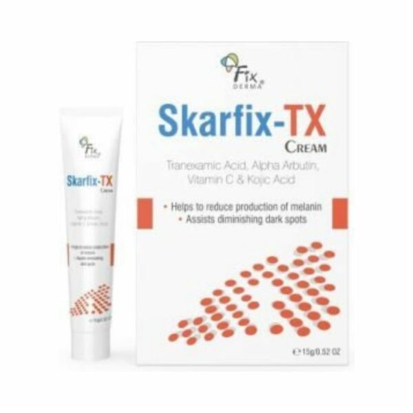 Skarfix - TX Cream