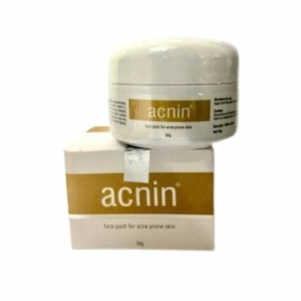 Acnin Face Pack