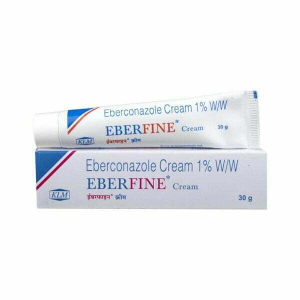 Eberfine Cream