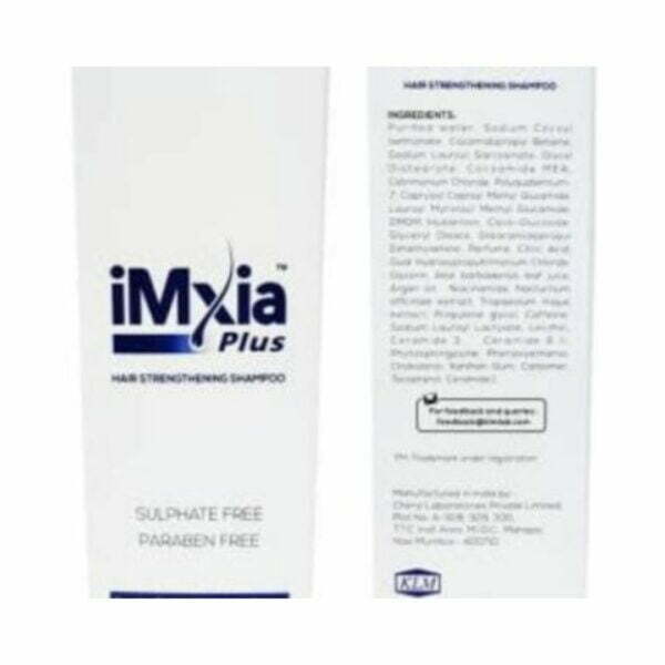 Imxia Plus